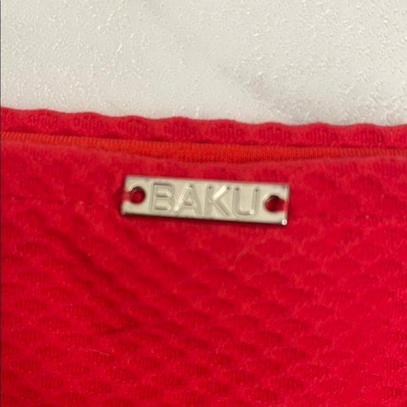 Red Bikini Bottom - Picture 7 of 10